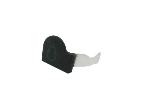 Cover jack audio - , originale