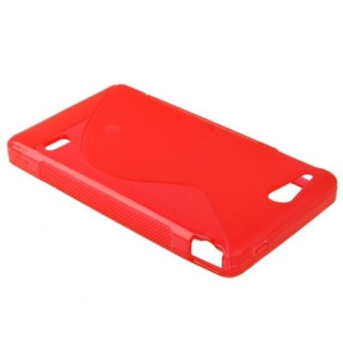 Custodia cellulare back - , cover