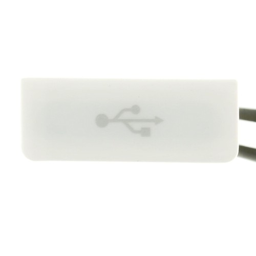 Cover ricarica usb originale - cover,