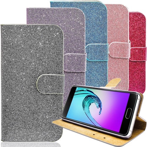 Custodia cellulare glitter - , per