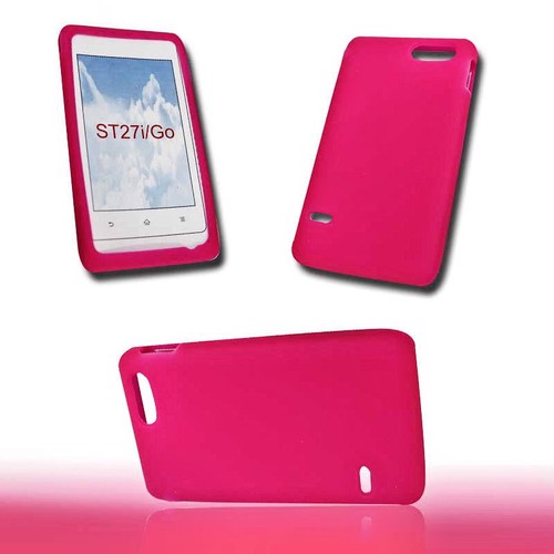 Cover tpu silicone - cover,