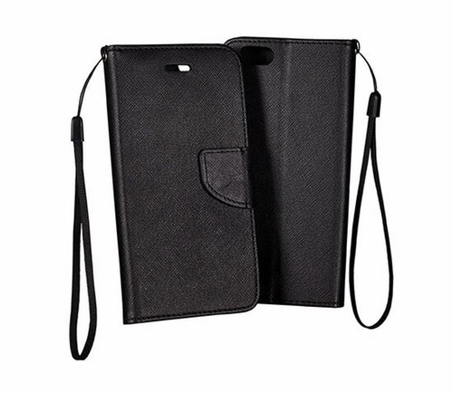 Custodia flip libro in - ^,