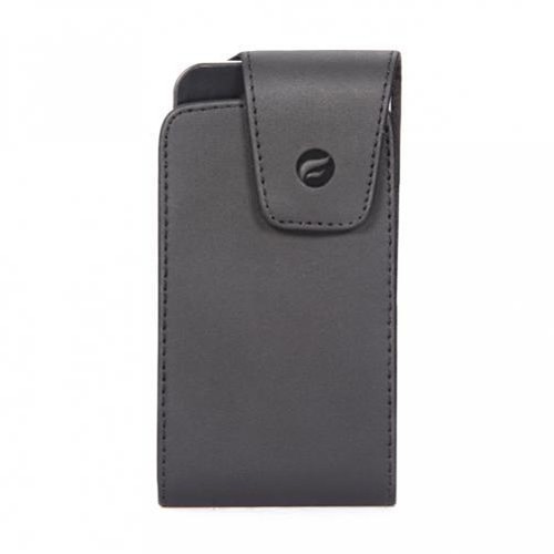 Custodia clip cintura pelle - custodia,