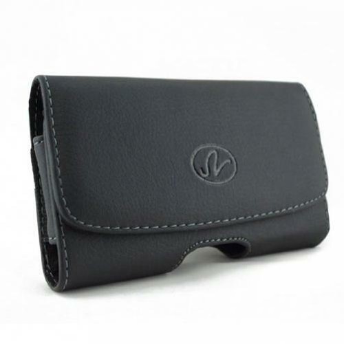 Custodia clip cintura in - custodia,