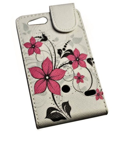 Design custodia flip - n.,