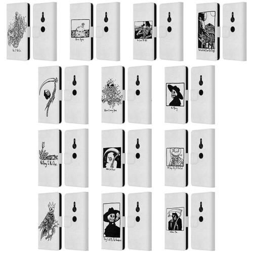 Custodia portafoglio libro - portafoglio,