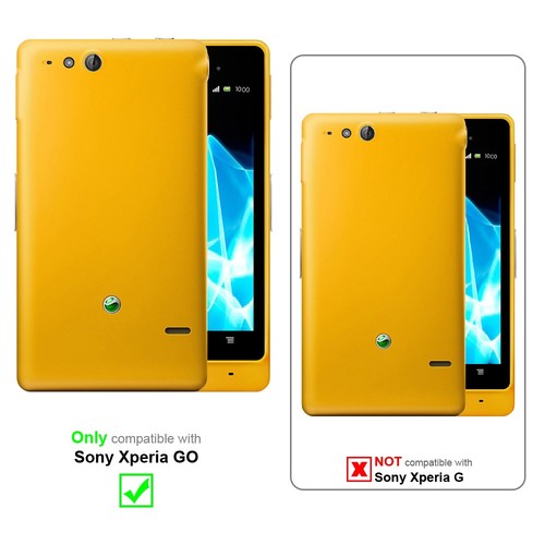 Custodia per sony - custodia,
