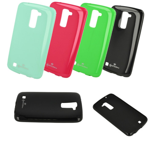 Jelly case hallsen custodia - hallsen,